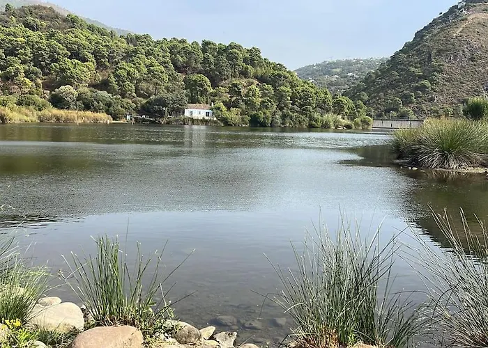 Village House Benahavis