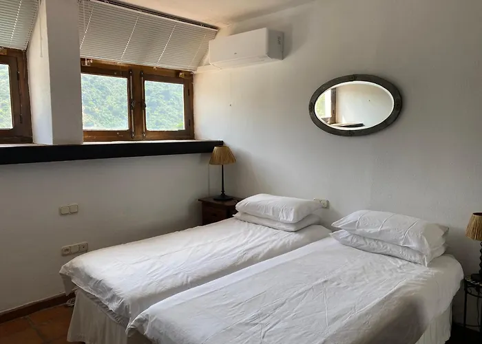 Casa Vista Montana
