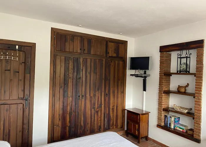 Casa Vista Montana