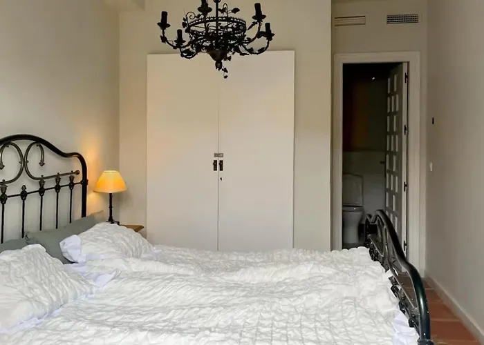 Amazing Home In Benahavis With Private Swimming Pool, Can Be Inside Or Outside