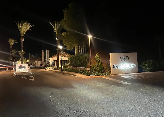 Villa Amira ,Marbella Estepona