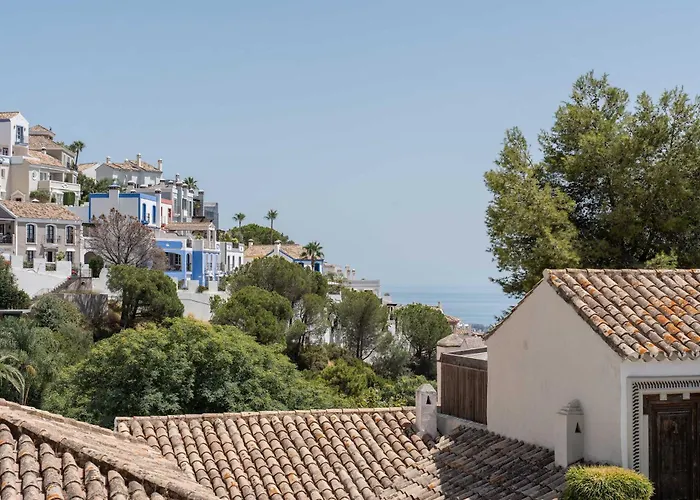 Casa Heredia - Rural Andalusian Retreat