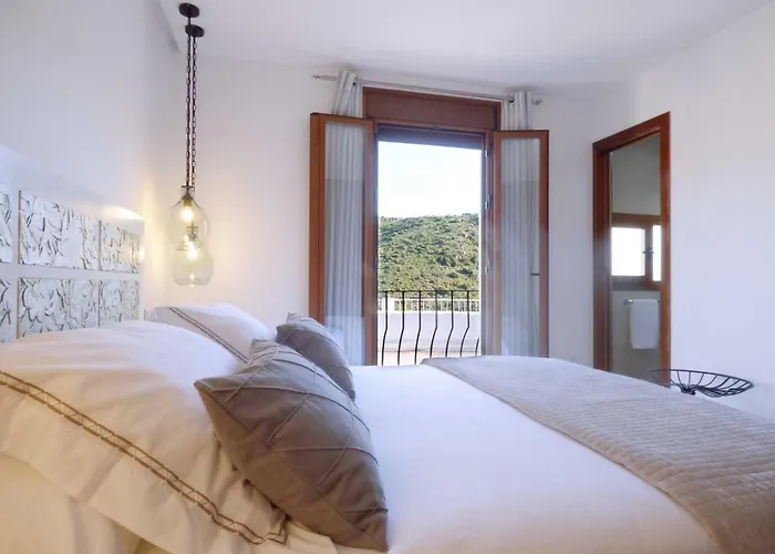 Polo Apartments - Benahavis