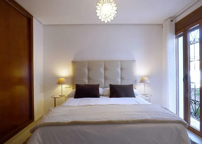 Polo Apartments - Benahavis